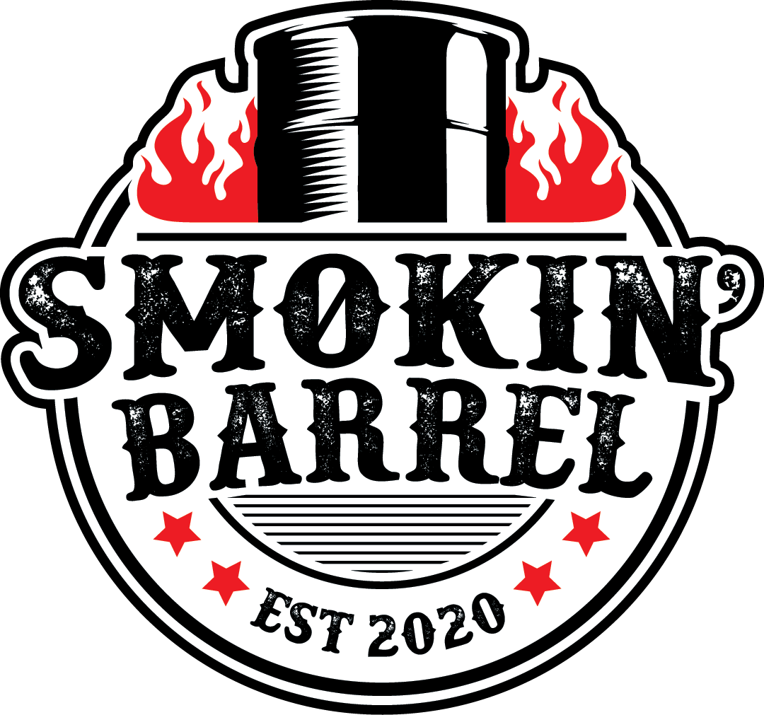 The Smokin' Barrel